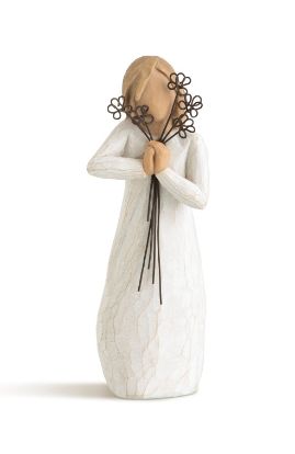 Willow Tree Friendship