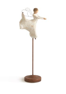 Willow Tree Dance of Life