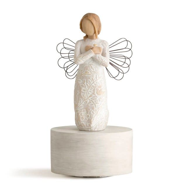 Willow Tree Remembrance Musical