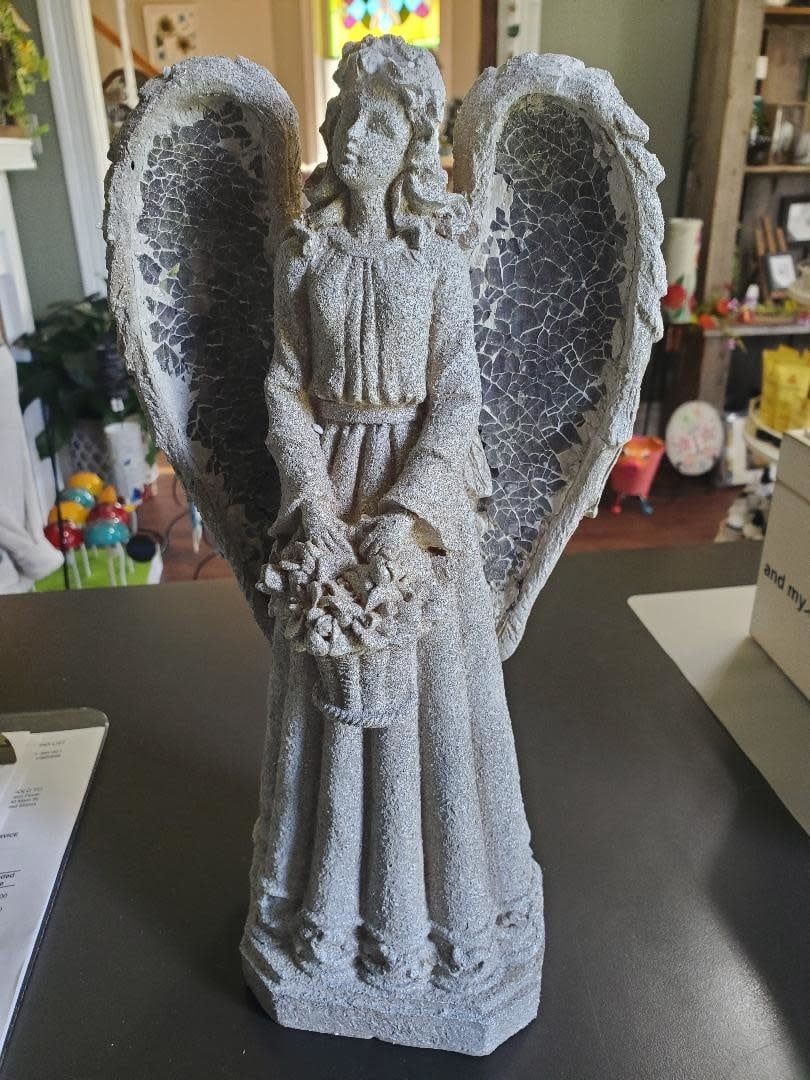 Chesapeake Bay Angel