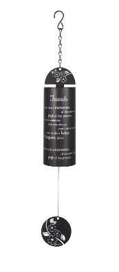 22&quot;Cylinder Sonnet Friends Chime