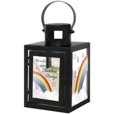 Rainbow Bridge Lantern
