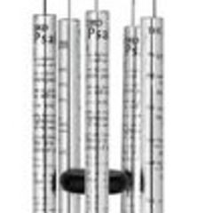 30&quot; Carson Sonnet Chimes 23rd Psalm
