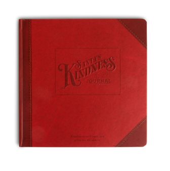 Santas Kindness Journal