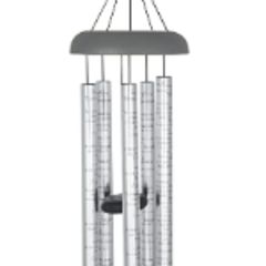 30&quot; Carson Sonnet Chimes There Is A Season