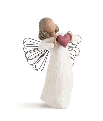 Willow Tree With Love