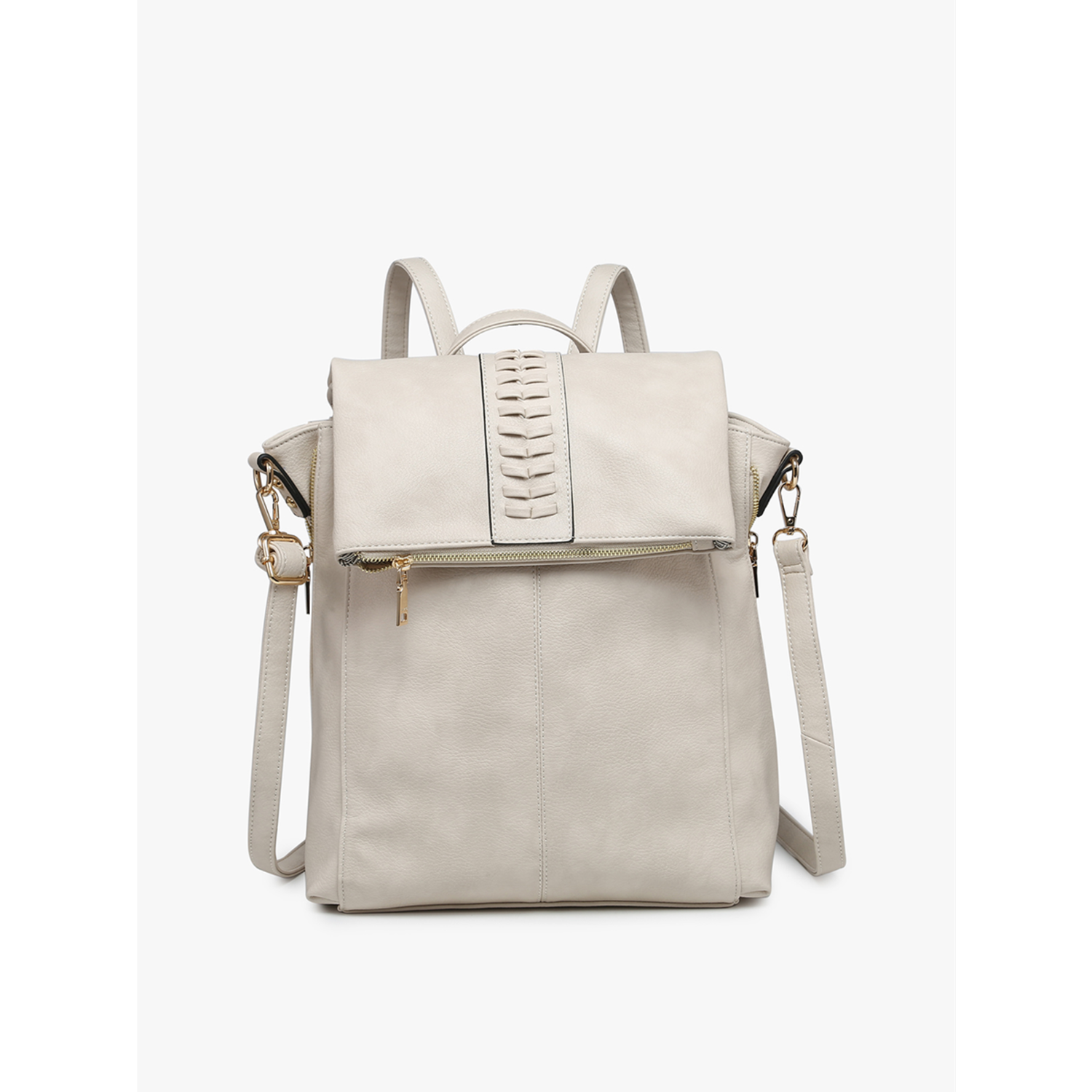 Vivian Backpack Bone M2348
