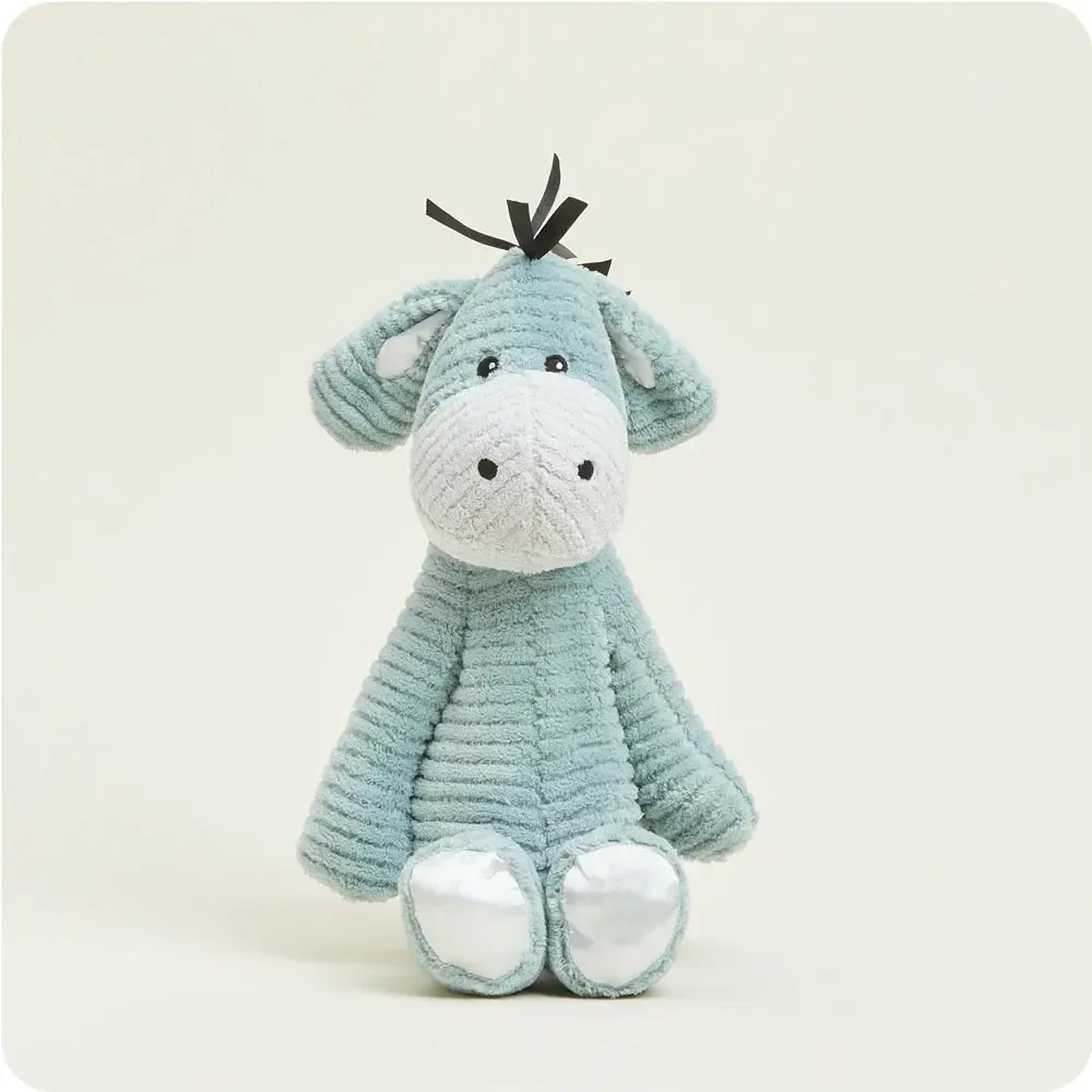 Warmies Donkey - My First