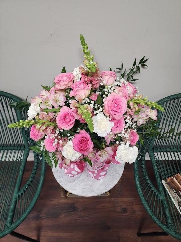 12 Rose Mix