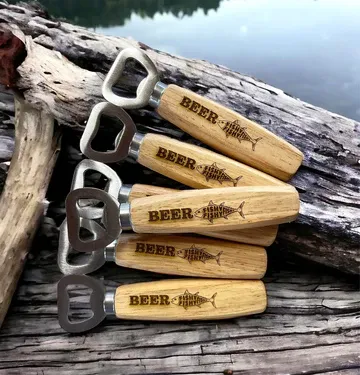 Beer Fishy Bottle Opener