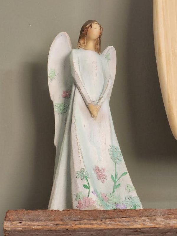 Floral Angel