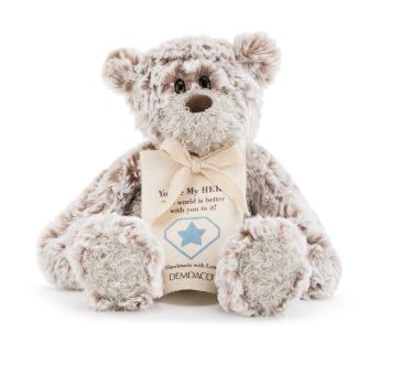 Mini Giving Bears, Options: Hero