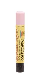 Naked Bee Natural Lip Color, Options: Lotus Flower