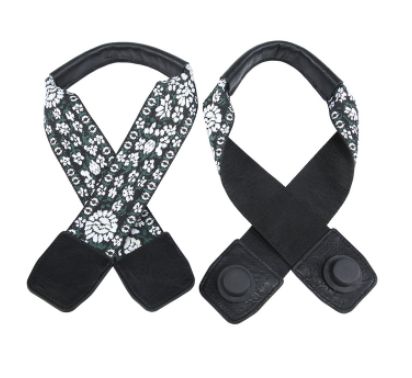 Guitar Strap for Versa Tote, Color: Floral