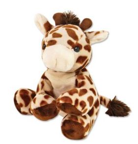 Comfies, Options: Giraffe