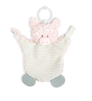 Teether Buddy, Options: Pig