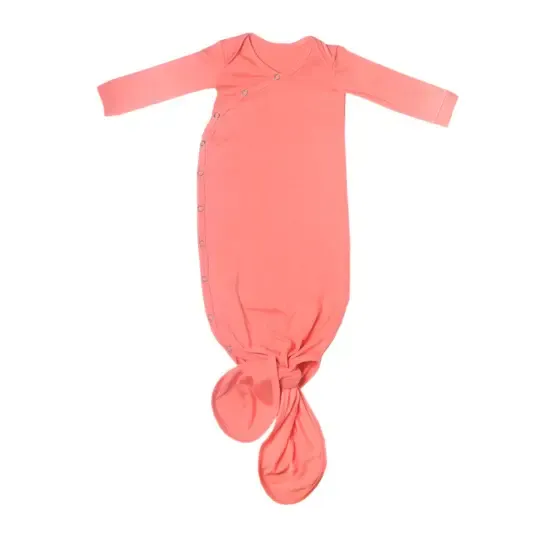 Copper Pearl Stella, Options: Knotted Gown