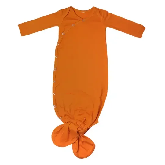 Copper Pearl Blaze, Options: Knotted Gown