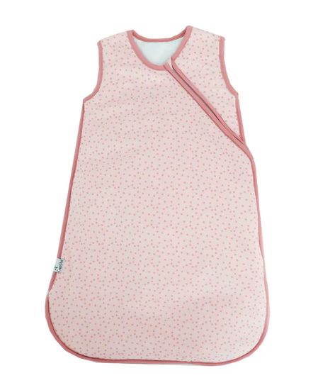 Cloud Sleep Bag, Color: Dottie, Size: 0-6 Months