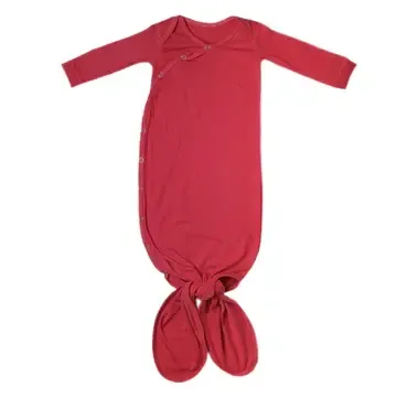 Copper Pearl Mara, Options: Knotted Gown