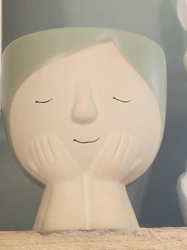 Head Planter