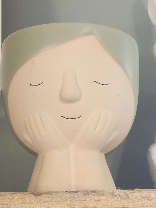 Head Planter