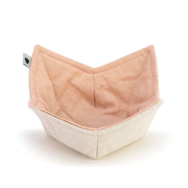 Filled with Love Bowl Cozy