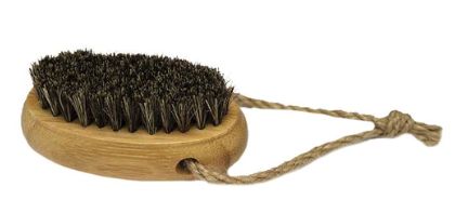 Walton Wood Farm Bamboo Nail Brush