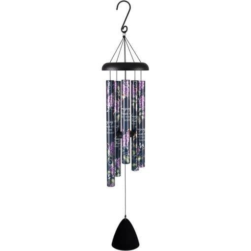 40&quot; Amazing Grace How Sweet The Sound Sonnet Chime