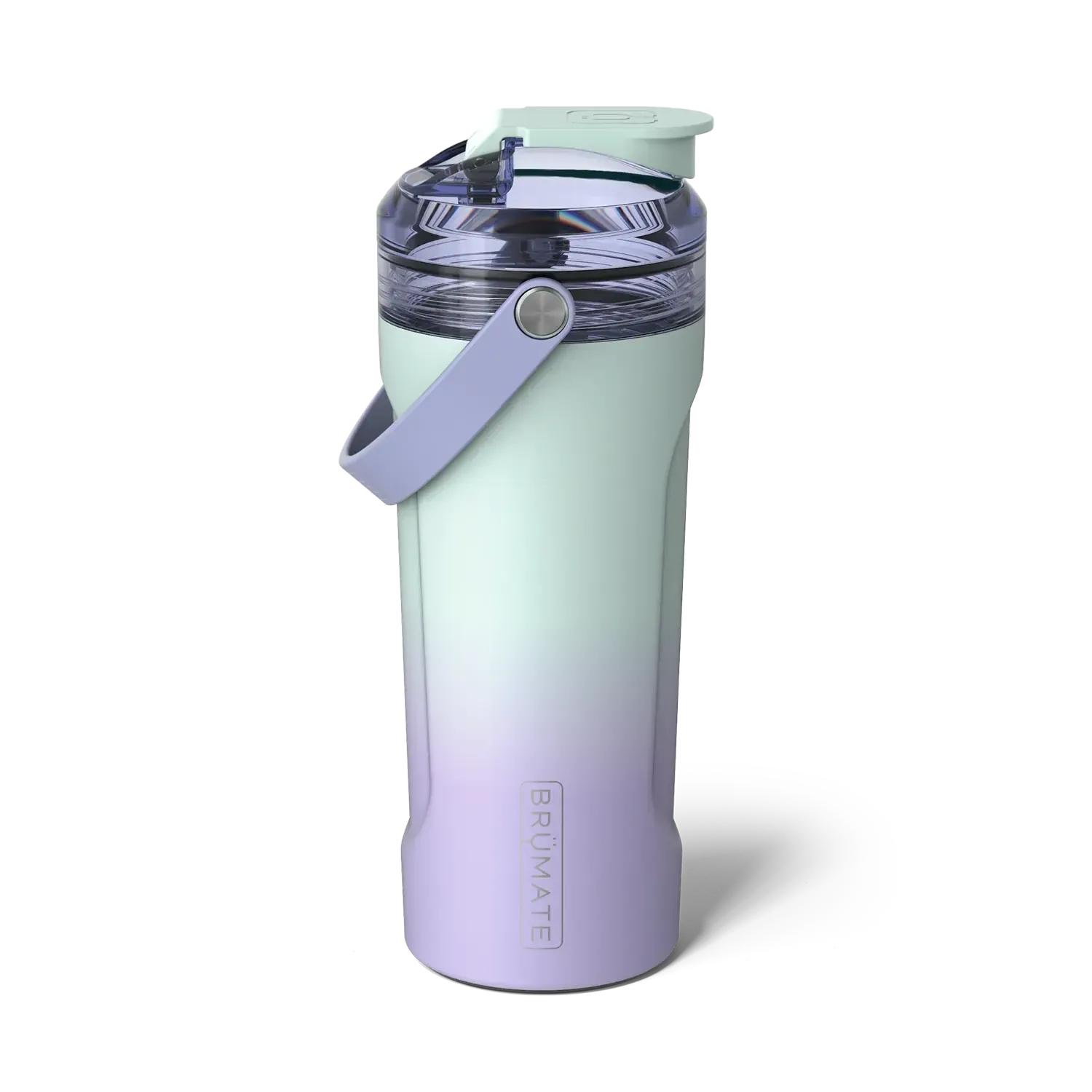 Brumate Multi shaker 26 oz Lavender Haze
