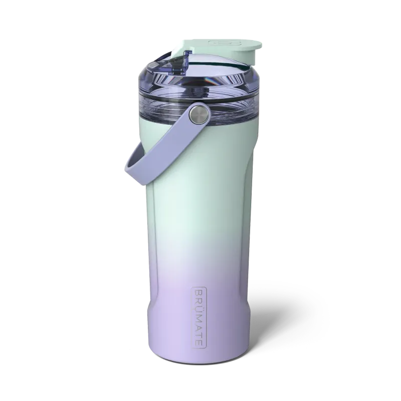Brumate Multi shaker 26 oz Lavender Haze