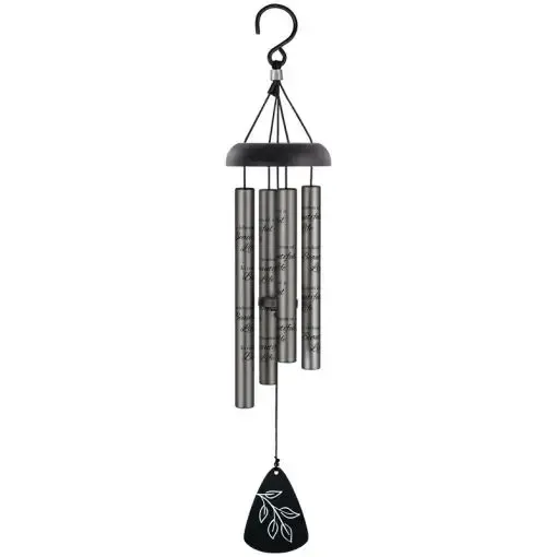 21&quot; Sonnet Beautiful Life Chime