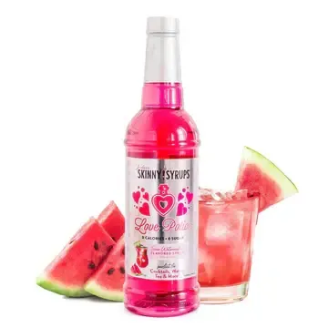 Skinny Mixes Sugar Free Love Potion™ Syrup