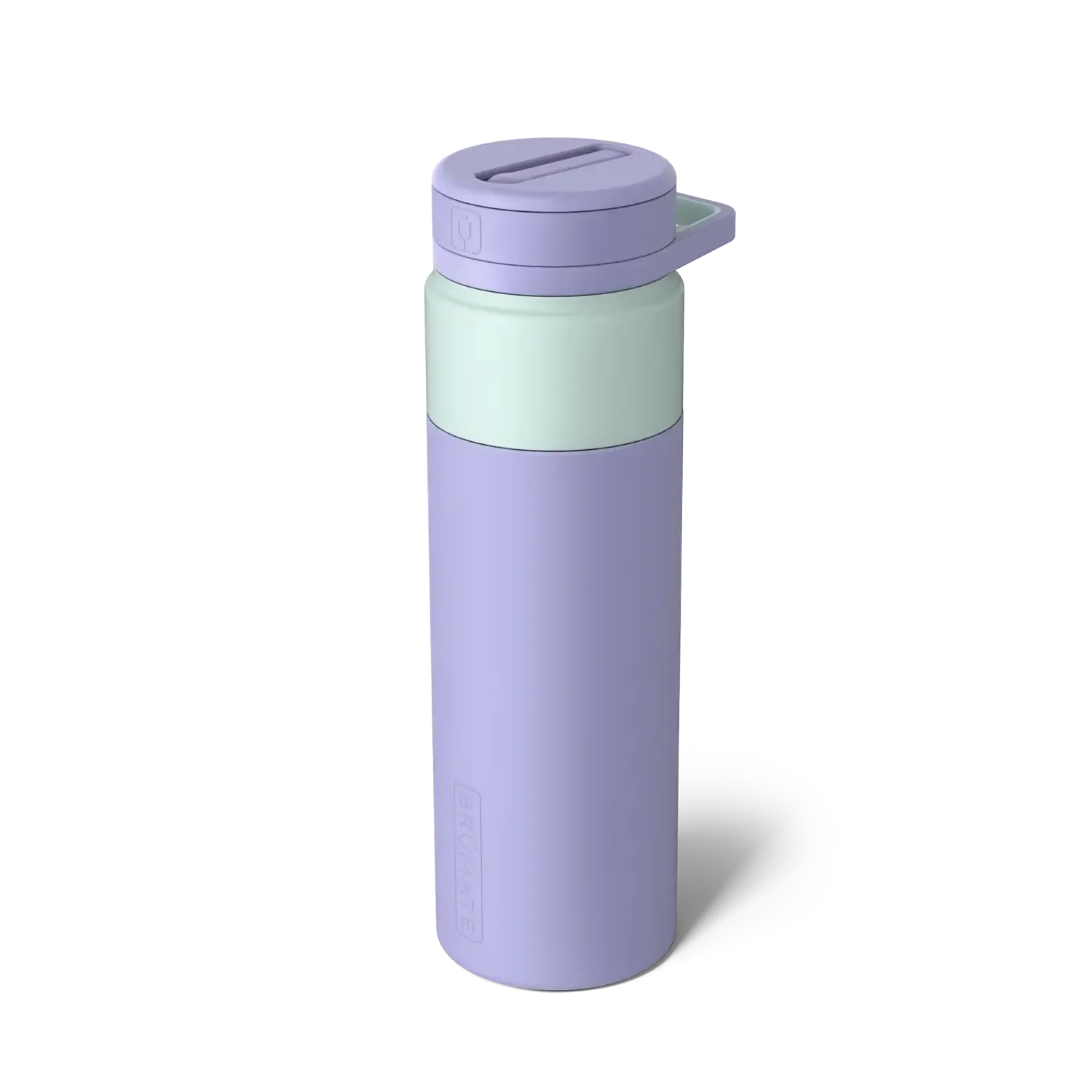 Brumate Rotera 25 oz Lavender Haze