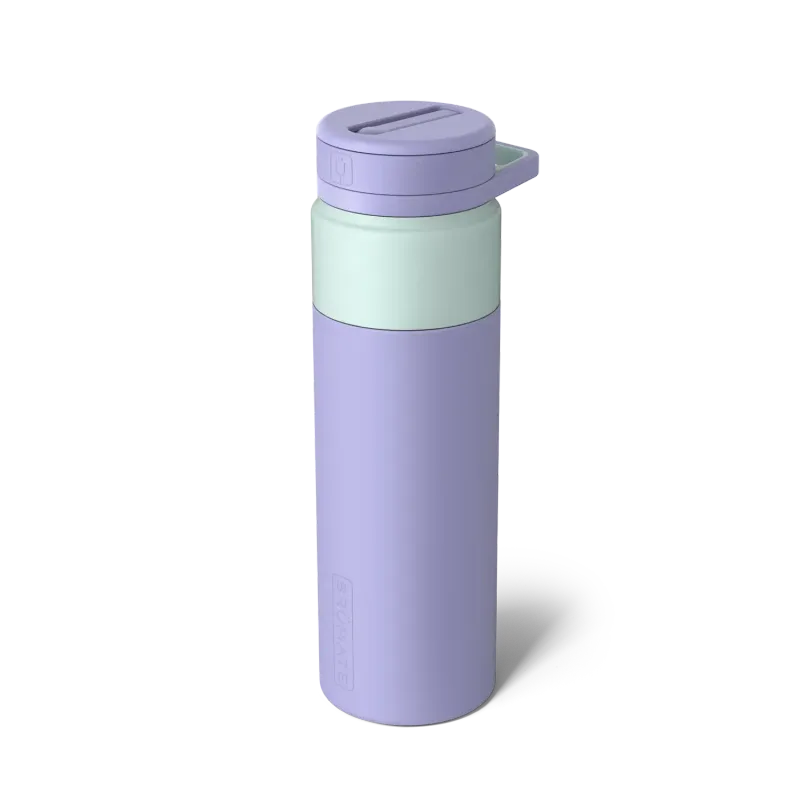 Brumate Rotera 25 oz Lavender Haze