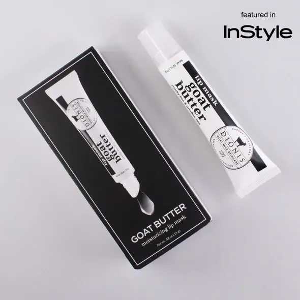 Dionis Goat Butter Lip Mask