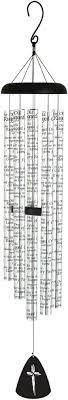 55&quot; Sonnet Old Rugged Cross Chime
