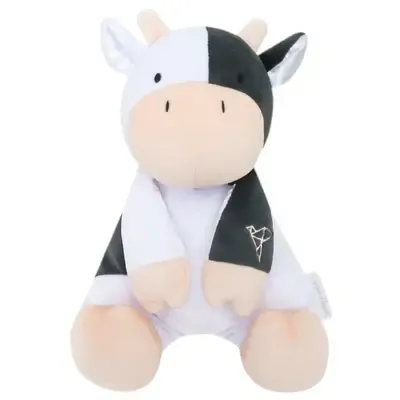 Copper Pearl Squish Plush