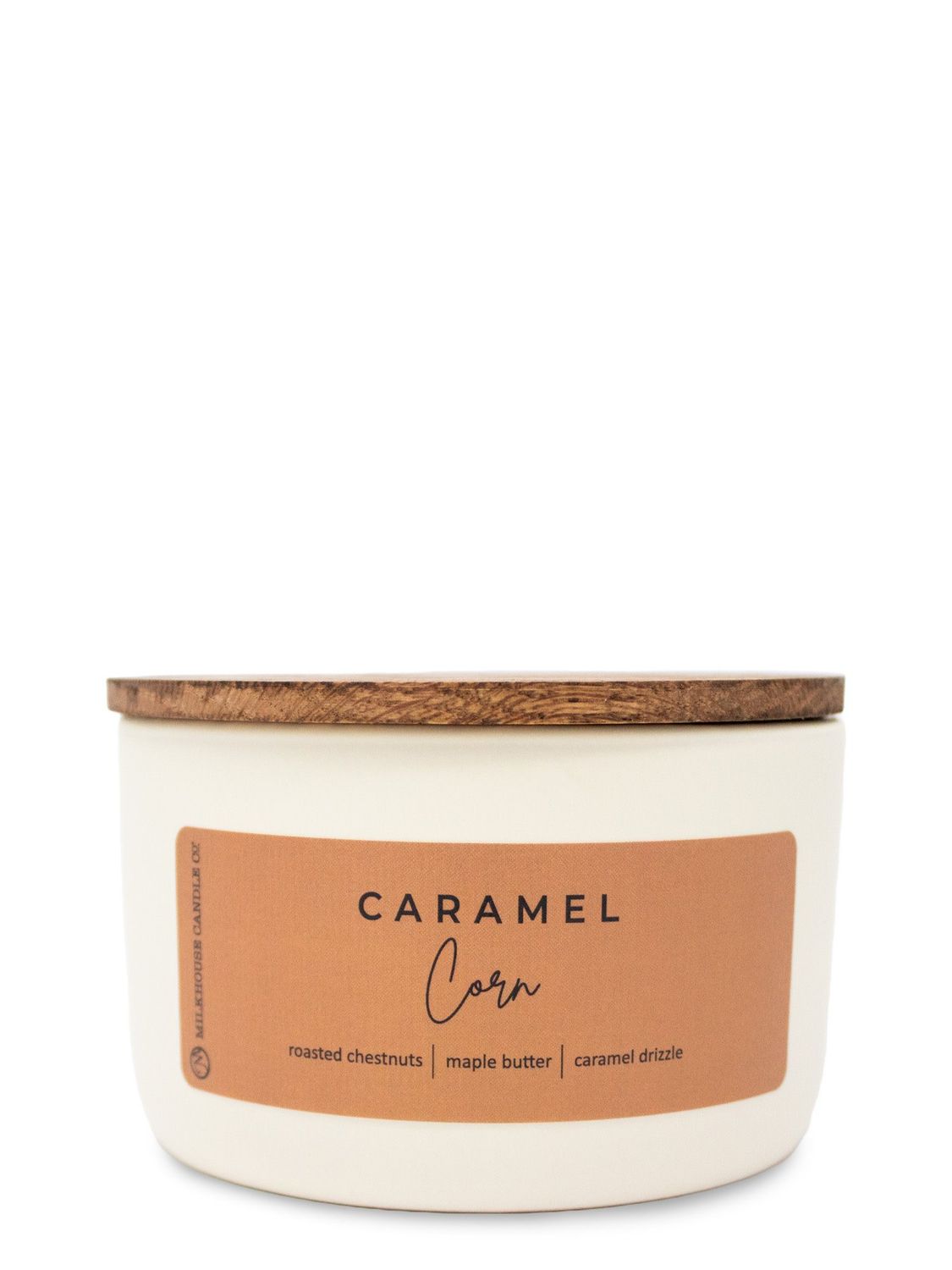 Milkhouse Fall Statement Collection, Options: Caramel Corn