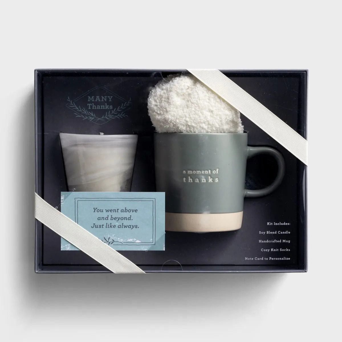 A Moment Of Thanks Gift Box