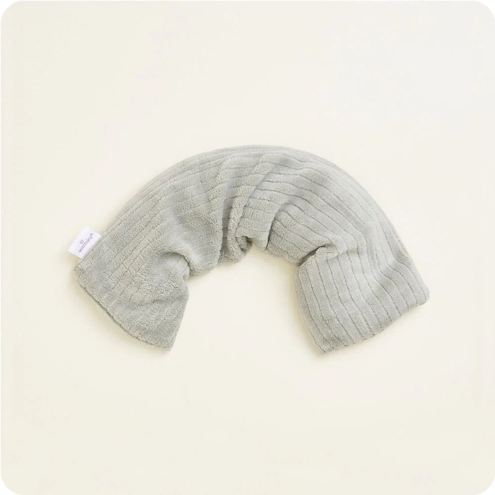 Warmies Soft Cord Gray Hot-Pak®