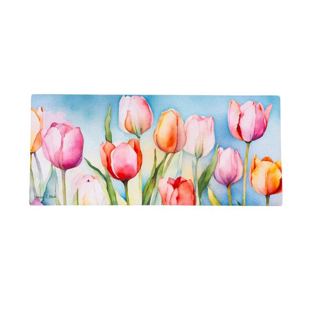Tulip Fields Sassafras Switch Mat