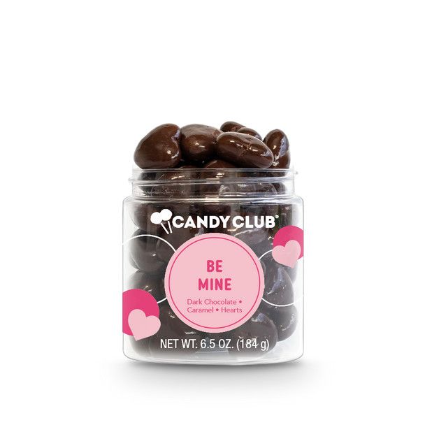 Candy Club Be Mine