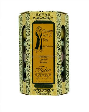 Tyler Queen For a day - Gift Collection