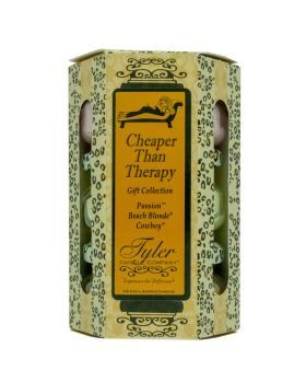 Tyler Cheaper Than Therapy - Gift Collection