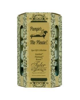 Tyler Pamper Me Please - Gift Collection