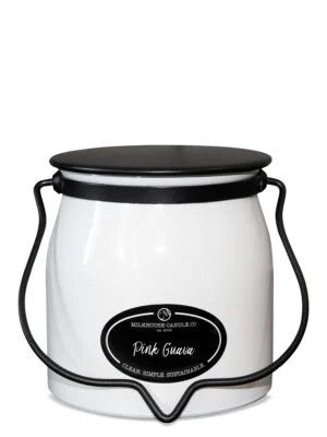 Milkhouse 16 oz Pink Guava