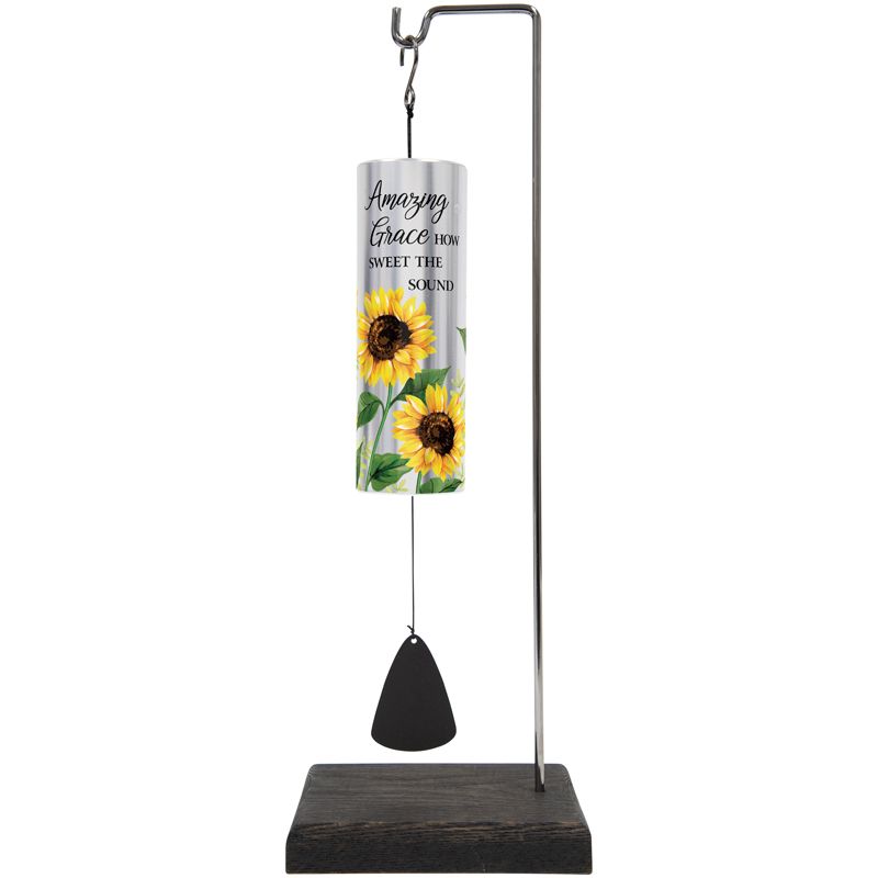 &quot;How Sweet the Sound&quot; – Mini Cylinder Sonnet with stand