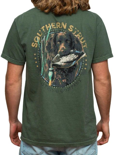 Southern Strut Brand  Boykin Decoy, Size: S