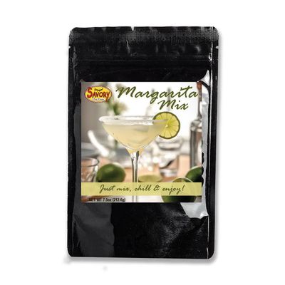 Savory Fine Foods Margarita Mixer